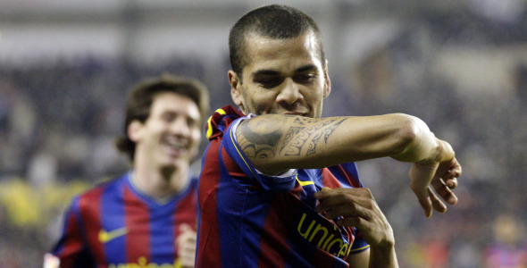 En busca de la victoria perdida