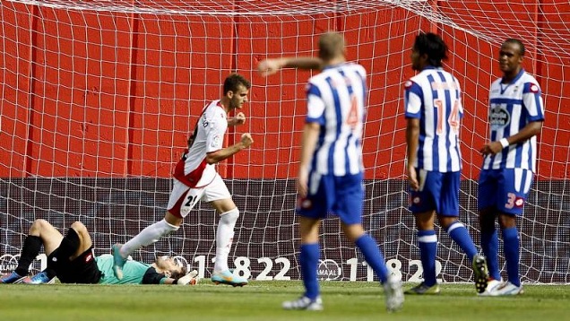 Deportivo de la Coruña