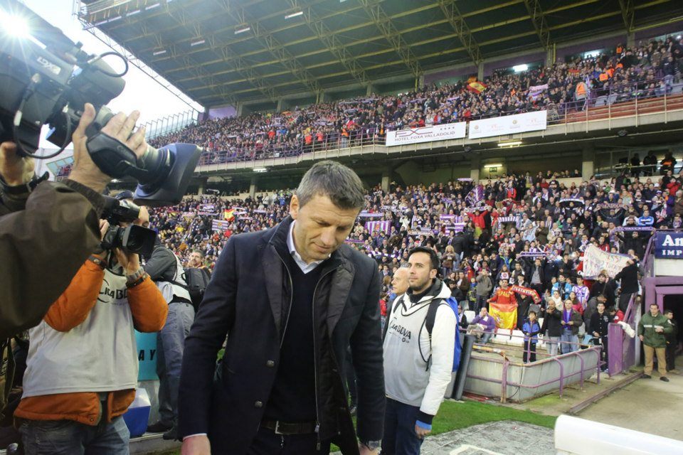 “Es el partido perfecto para aprender”