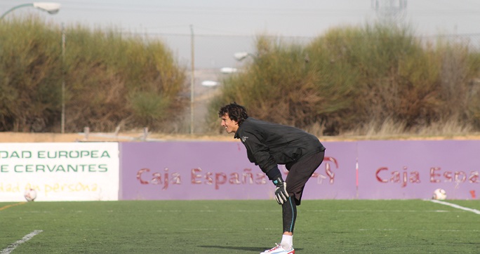 Vuelve Facundo; Rodri se marcha 1 Facundo5