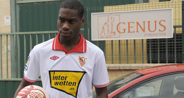 Un diamante que pulir