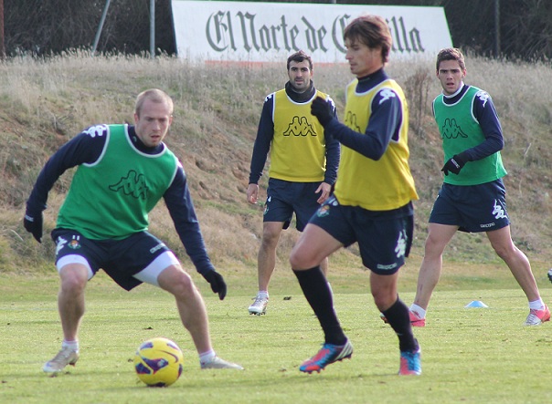 Larsson Álvaro Rubio