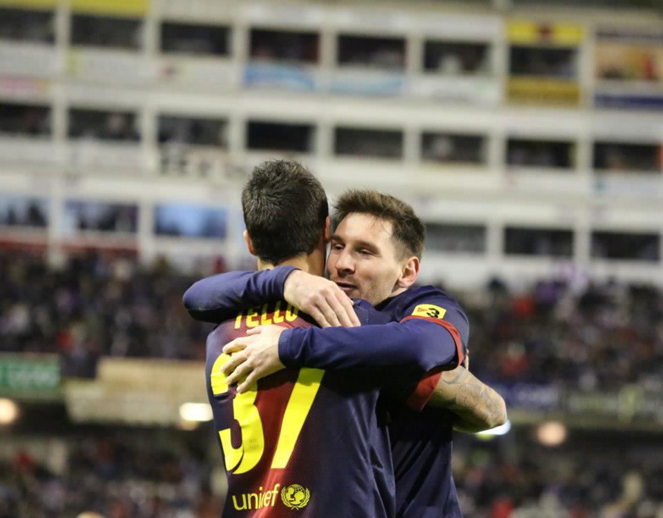 Que fue solo un sueño