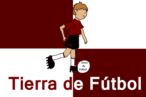 Tierra de Fútbol 1x18 1 Tierra de Fútbol