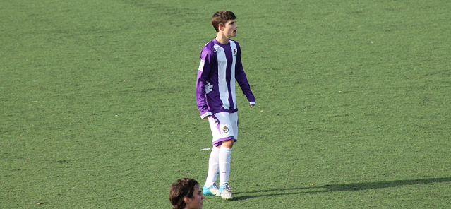 Toni Juvenil DH vs Alcobendas1