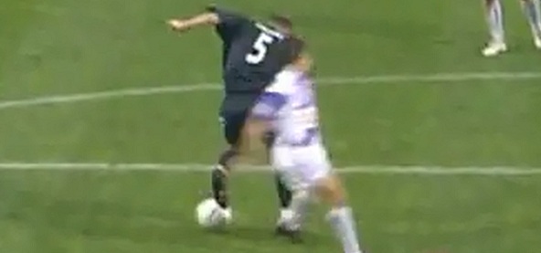 Una victoria para igualar registros