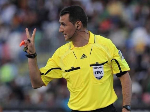 Clos Gómez aterriza en Zorrilla