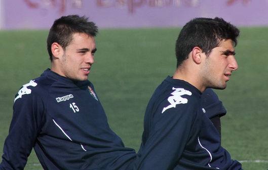 Álex González Ruba