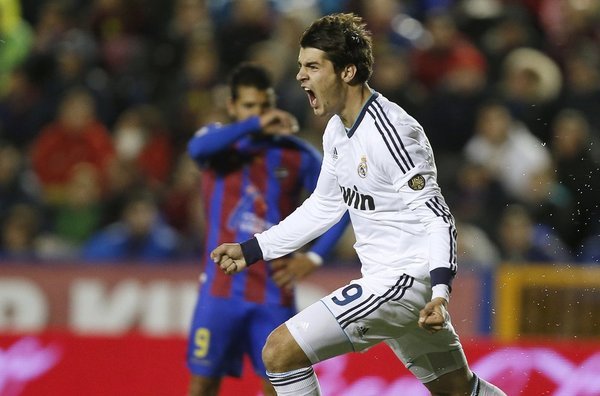 Una Fábrica (algo) desaprovechada