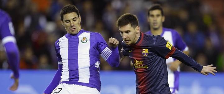 El Detalle: El turrón, mejor lejos del descenso