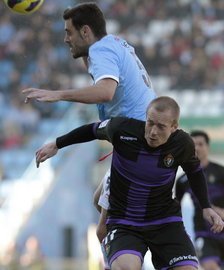 El jugador del Celta Andres Tu 54358850829 51348736062 224 270