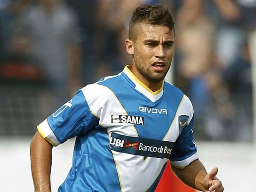 La firma de Rossi, pendiente de los últimos flecos 1 Fausto Rossi1