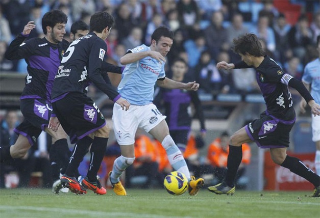 Bajos vuelos para comenzar el año