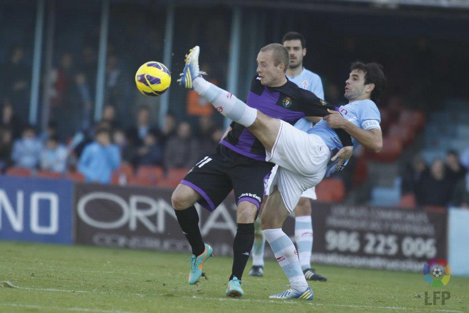 Cierre de la primera vuelta