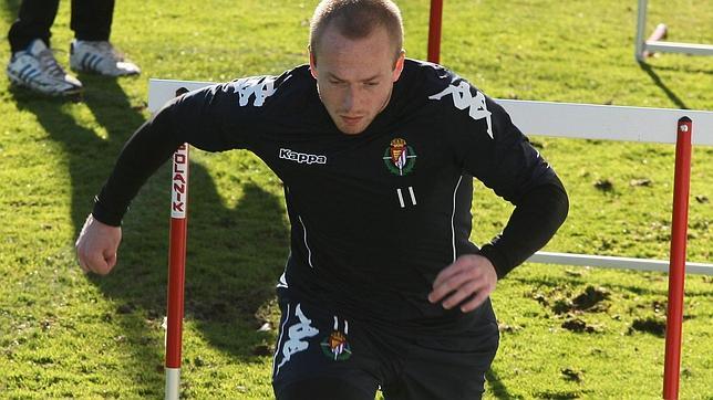 El Detalle: Suecia rima con paciencia