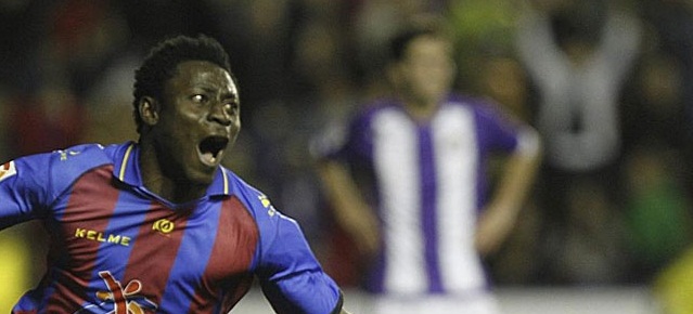 Lo que el fútbol te da, el fútbol te lo quita