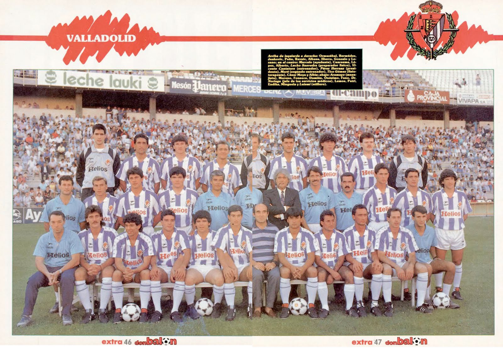 El espíritu Cantatore