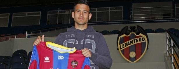 Rubén García el oportunista 1 Rubén García