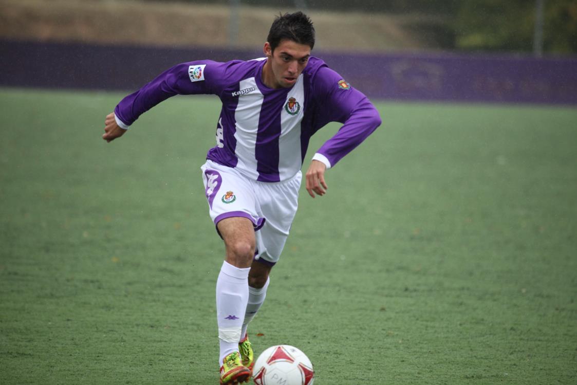 El Promesas cumple y gana al Cuéllar