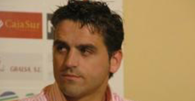 Fallece Jon Ander, exportero blanquivioleta 1 Fuente: TribunaSalamanca.com