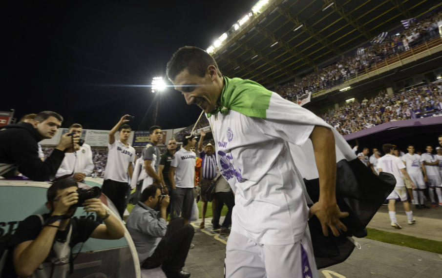 Foto: El Norte de Castilla