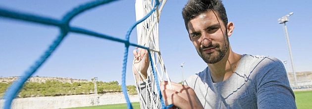 Con la defensa en cuadro