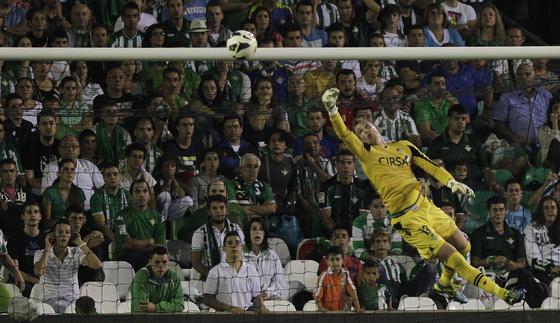 La estrella que nació en plena tempestad