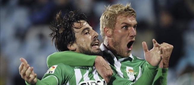 La Lupa: Real Betis Balompié