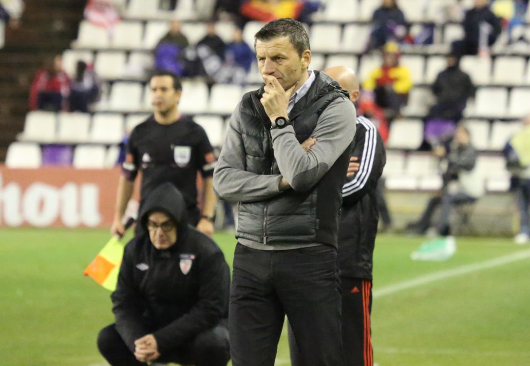 “A nosotros quejarnos solo se nos puede volver en contra”