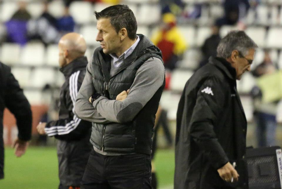 “No nos desgastaremos en las cosas que no pintamos nada”