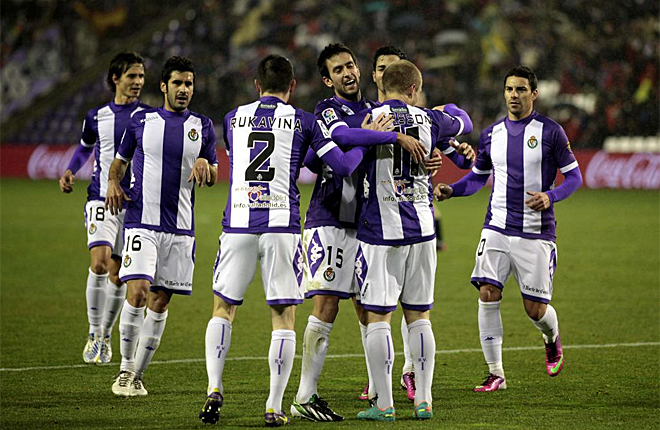 La victoria fue del fútbol