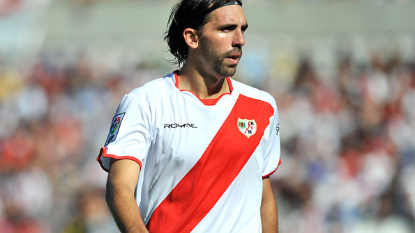 Visita a un Rayo muy en forma