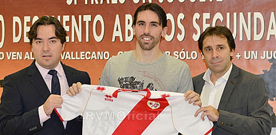 “Sigo muy unido a Valladolid”