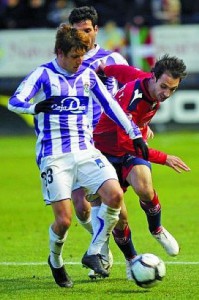 La vuelta del Keko pródigo 2 Keko