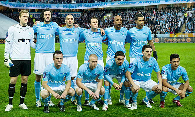 Malmö 2010