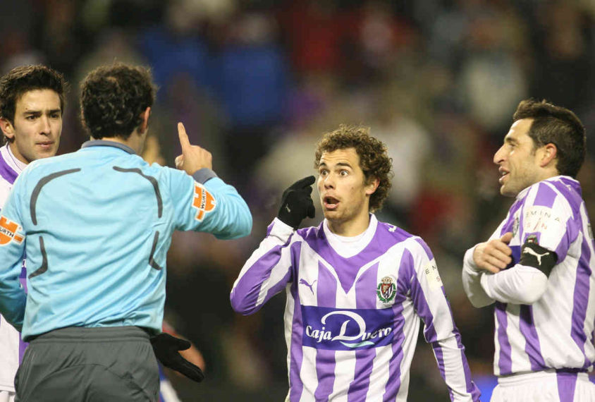 Real Valladolid Atlético de Madrid