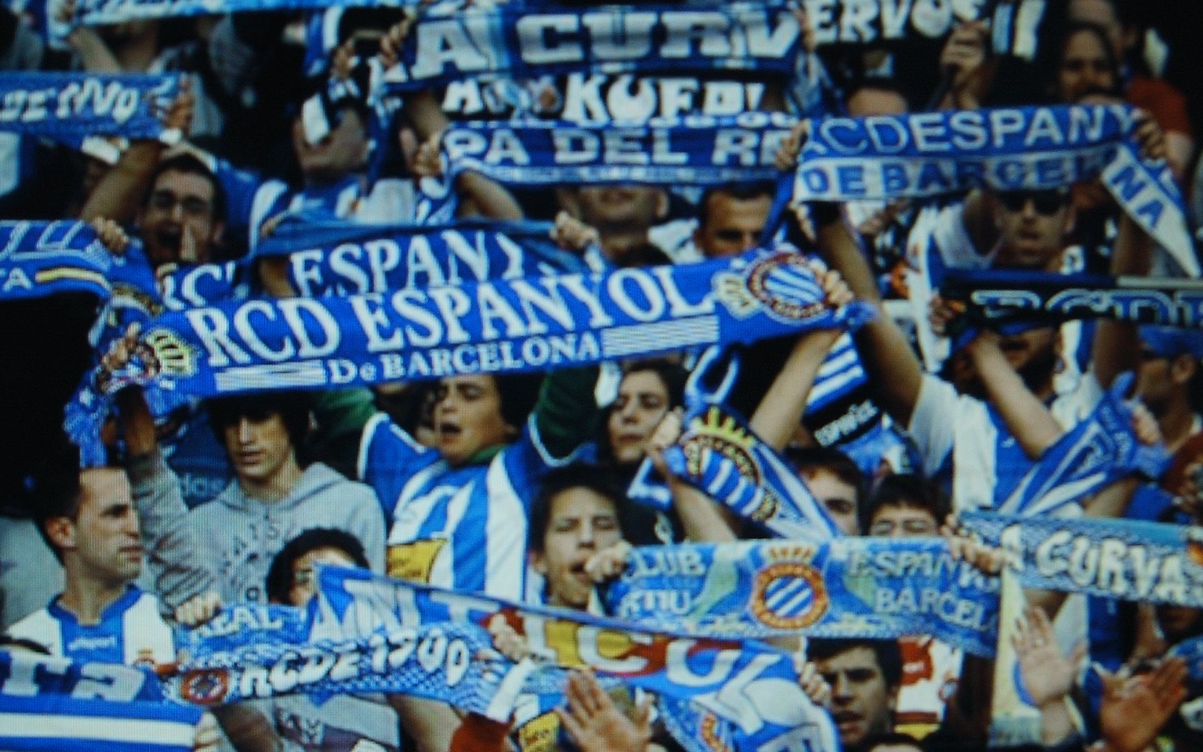 Este muerto está muy vivo 1 Foto: vavel.com