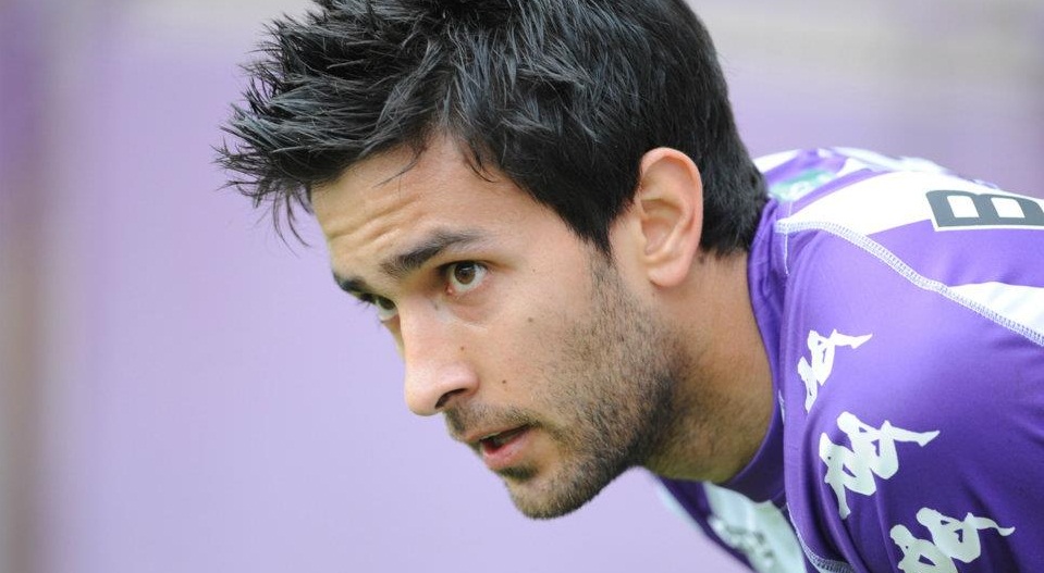 Alberto Bueno, cerca de irse al Rayo Vallecano 1 Alberto Bueno temporada 2011 2012 76 RealValladolid