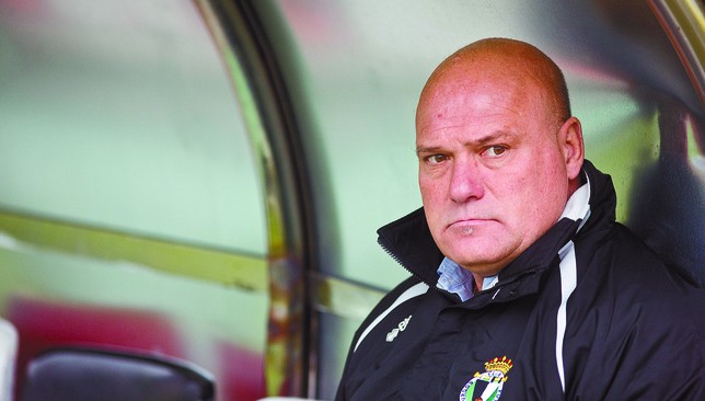 Un hueso duro de roer