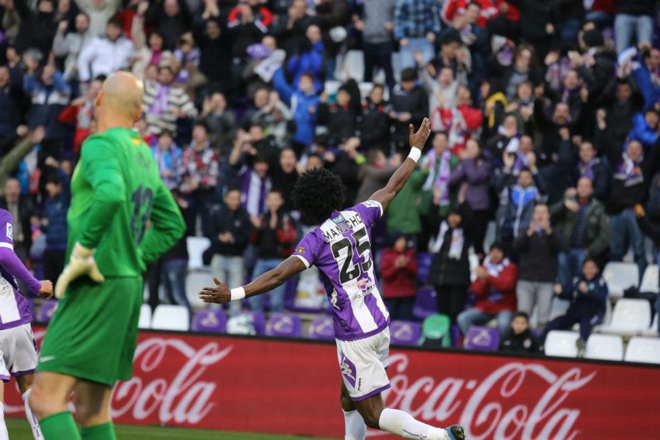 La hormiguita no se frena