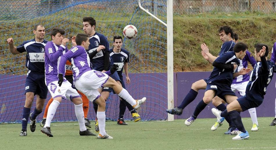 El querer no fue suficiente