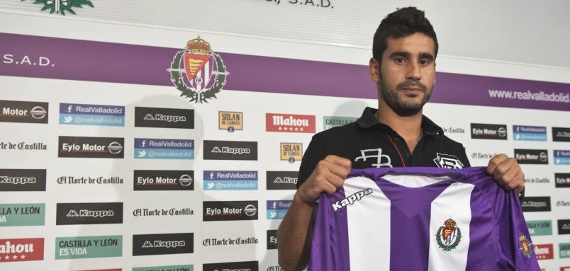 Foto: El Norte de Castilla