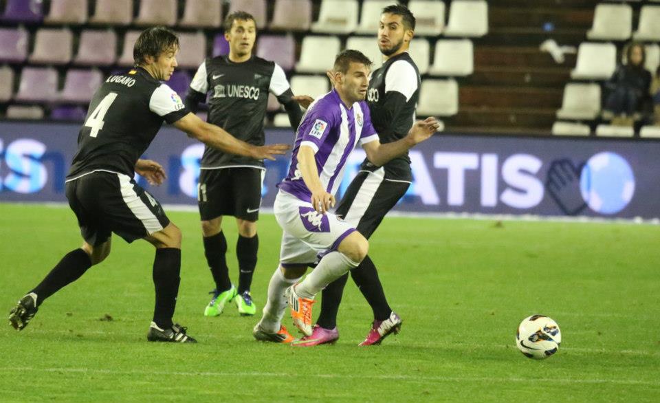 Valdet Rama, la gran sorpresa de la tarde