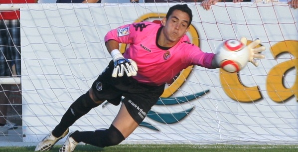 Jaime, un año más de blanquivioleta 1 jaime jimenez valladolid