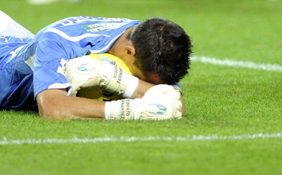 Un traje que no vale