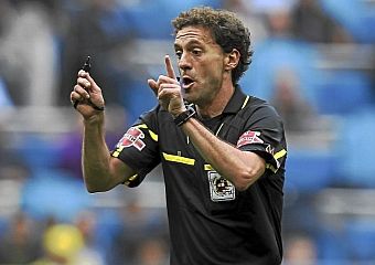 Ayza Gámez se estrena en Zorrilla