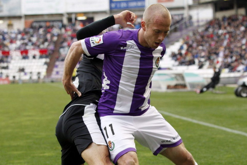 Ebert y Rukavina: dinamita procedente de Alemania