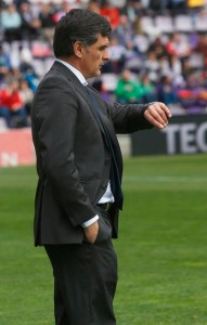 Pasado y presente blanquivioleta se entrelazan en Zorrilla 2 Mendilibar1 e1400842719863