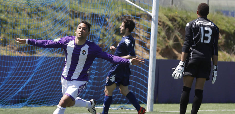 La revelación es Quique