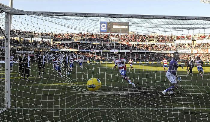 Pichichi desde los once metros